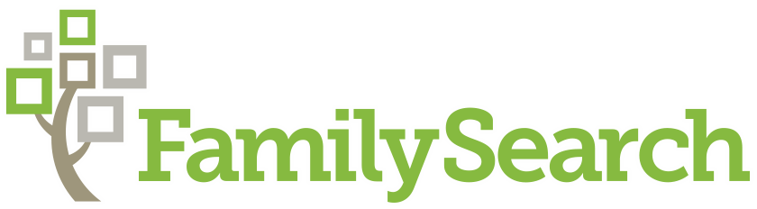 Family Search logo