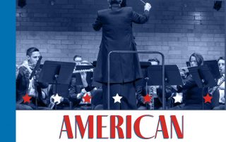 Symphony Band American Summer