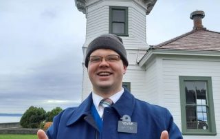 Elder Thelonious Linford