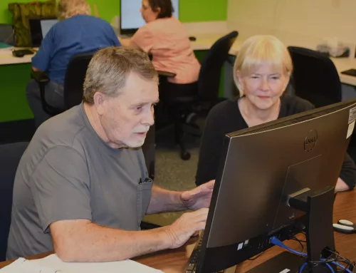 FamilySearch Center reopens after building renovation