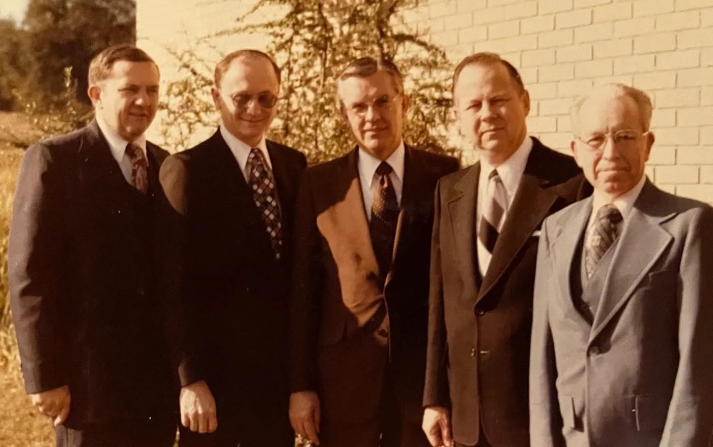 stake leadership 1979